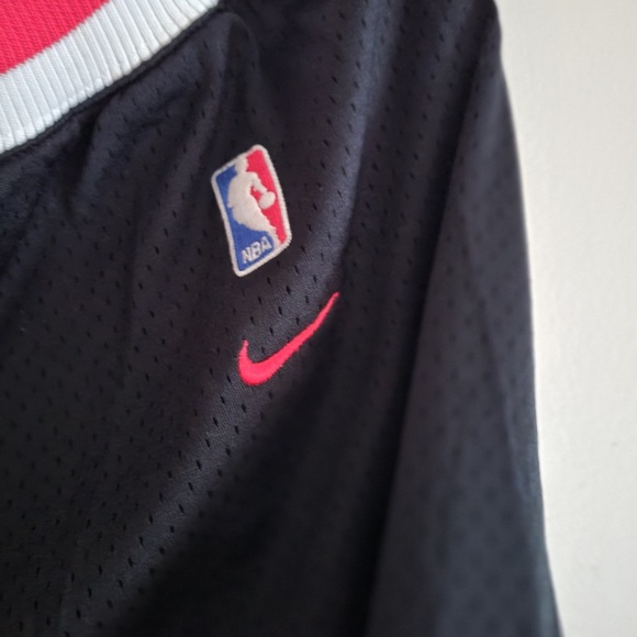 NBA basketball shorts Chicago bulls - Picture 4 of 8